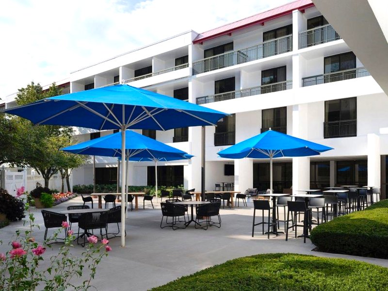 マリオット パーク リッジ (Marriott Park Ridge)の写真