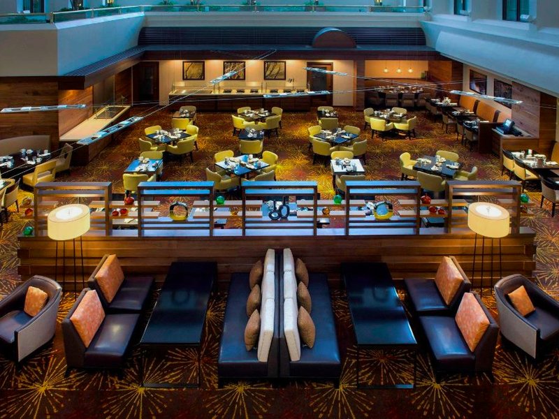 マリオット パーク リッジ (Marriott Park Ridge)の写真