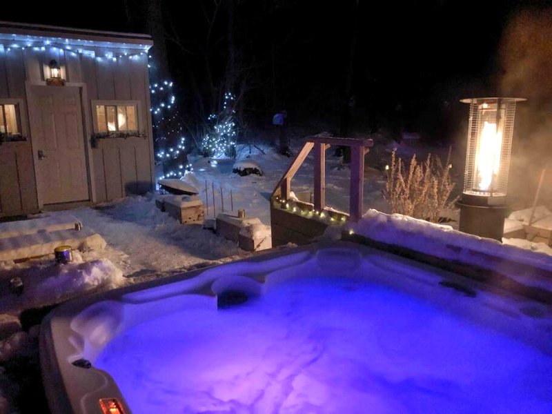 Romantic Studio Cottageの写真