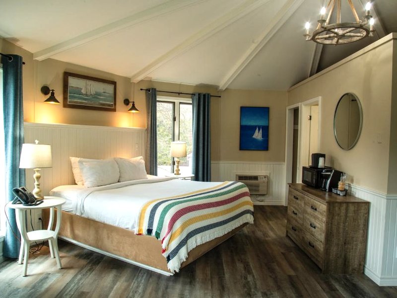Oakwood Resortの写真