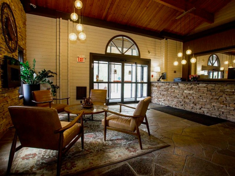 Oakwood Resortの写真