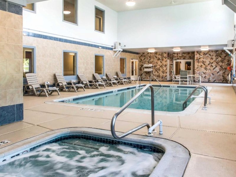 Comfort Inn Columbia Lancasterの写真