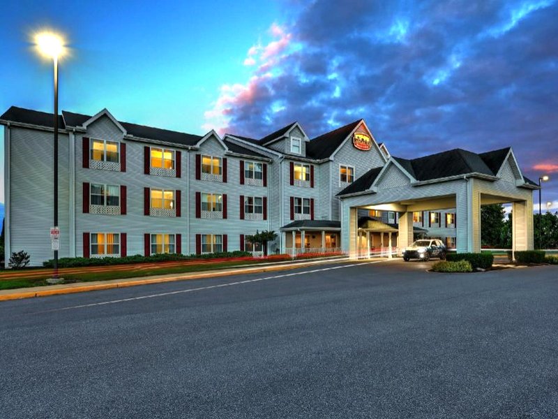 Lancaster Inn & Suites の写真