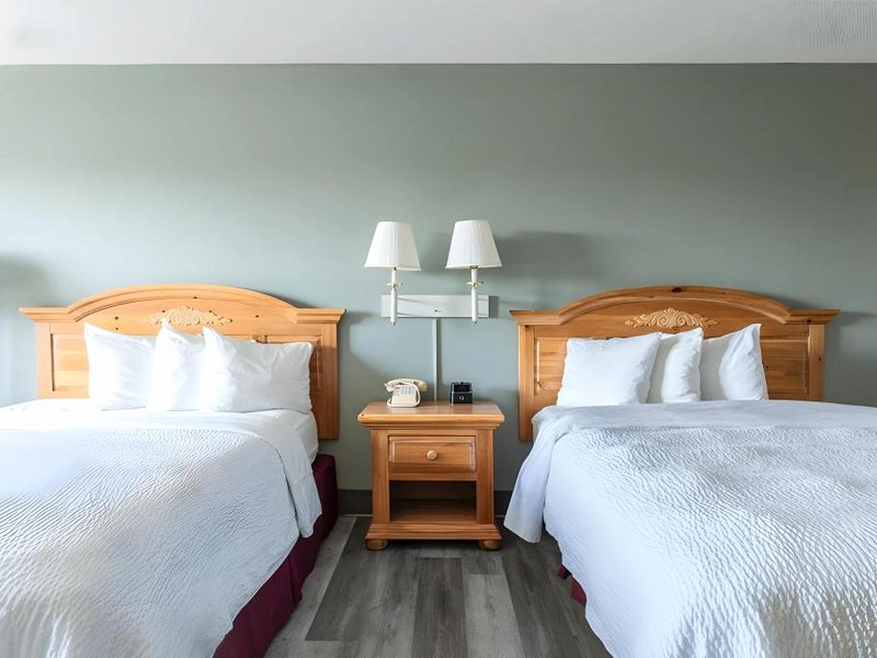 Lancaster Inn & Suites の写真