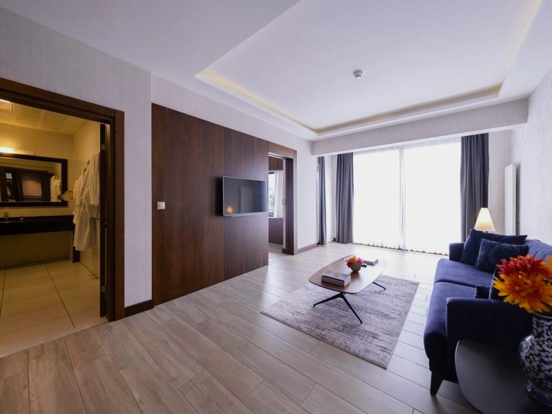 Iris Hotel & Spaの写真