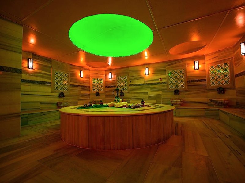 Iris Hotel & Spaの写真