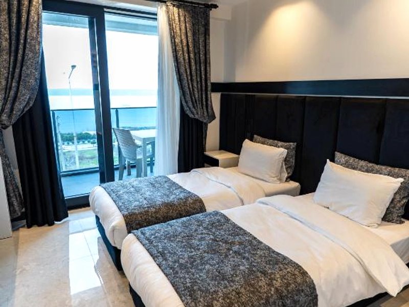 Çanakkale Ornella Otel (Canakkale Ornella Otel)の写真