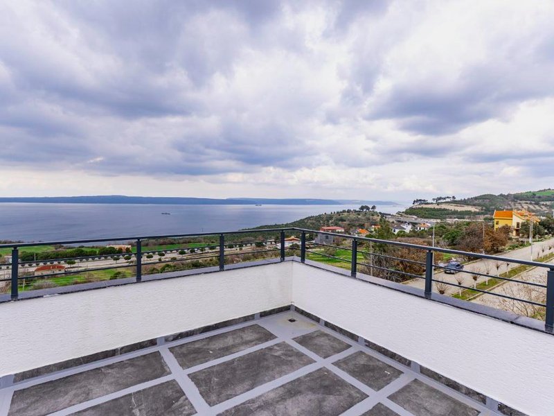 Çanakkale Ornella Otel (Canakkale Ornella Otel)の写真