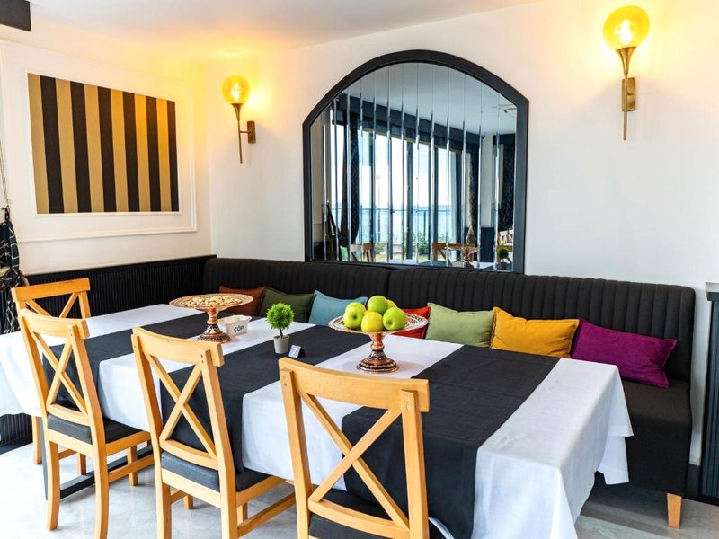 Çanakkale Ornella Otel (Canakkale Ornella Otel)の写真