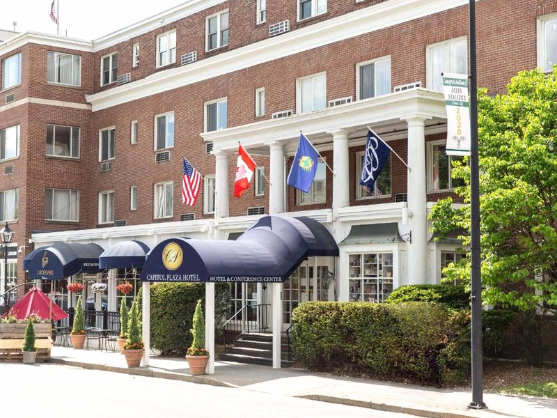 Capitol Plaza Hotel Montpelier, Tapestry Collection Hiltonの写真