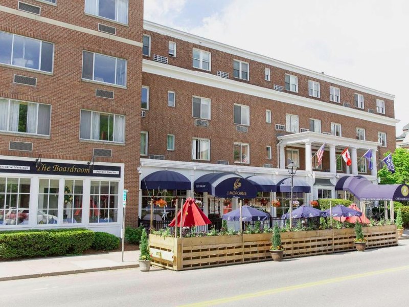 Capitol Plaza Hotel Montpelier, Tapestry Collection Hiltonの写真