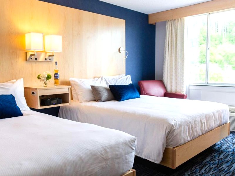 Capitol Plaza Hotel Montpelier, Tapestry Collection Hiltonの写真