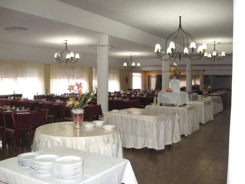 Grand Hotel Termas De Rio Hondoの写真