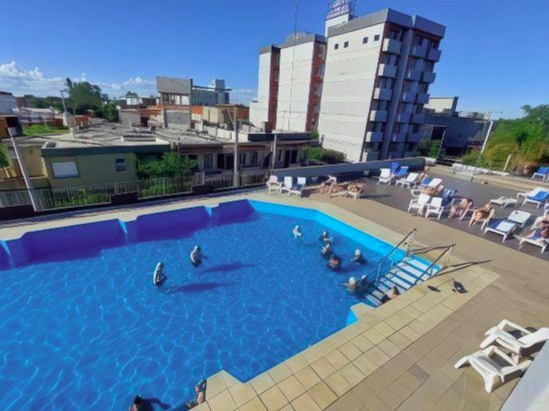 Grand Hotel Termas De Rio Hondoの写真