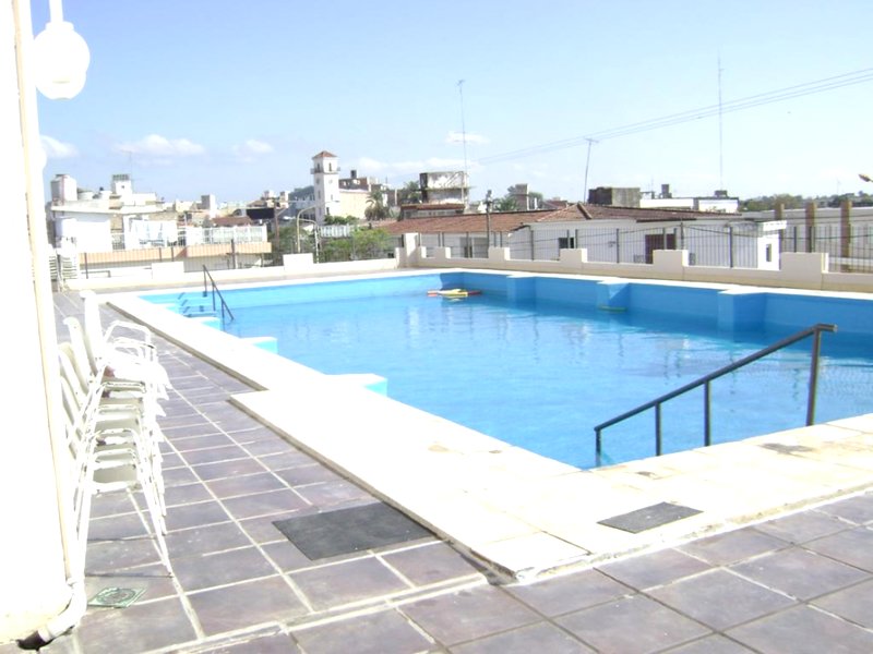 Grand Hotel Termas De Rio Hondoの写真