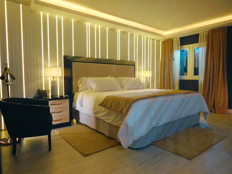 HT Hotel Deluxe Resort & SPAの写真