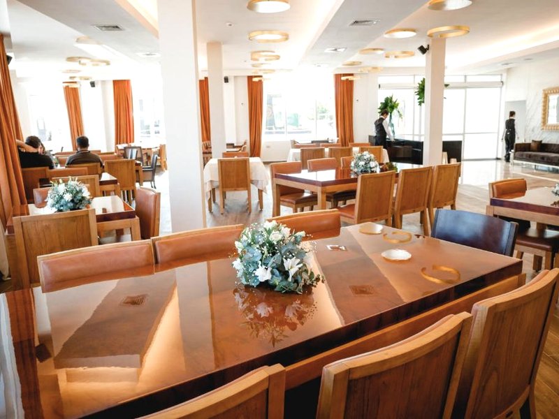 HT Hotel Deluxe Resort & SPAの写真