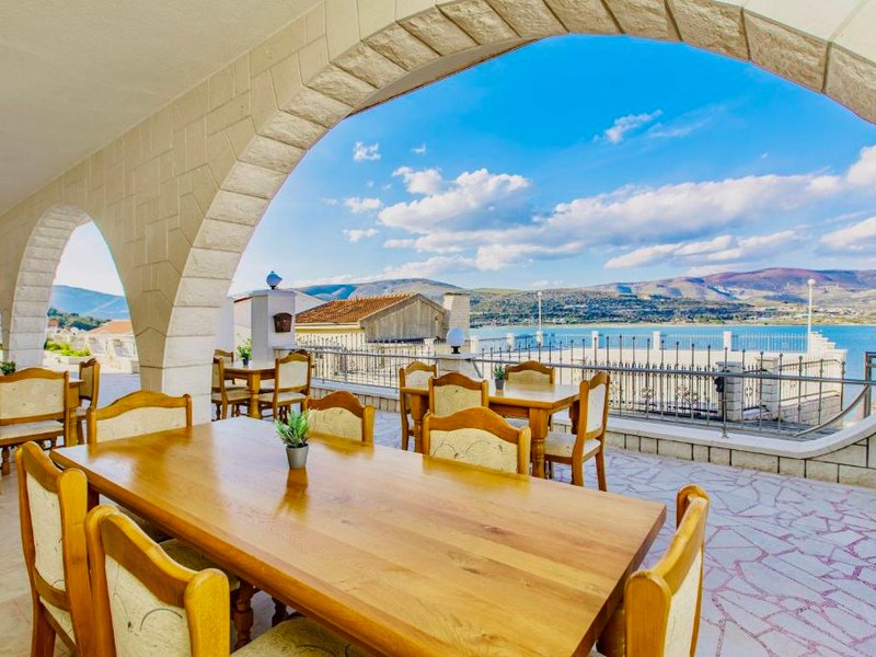 Hotel Buenavista Beach House Trogirの写真