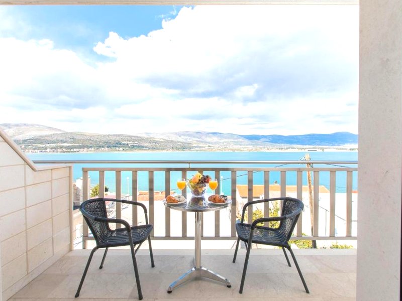 Hotel Buenavista Beach House Trogirの写真