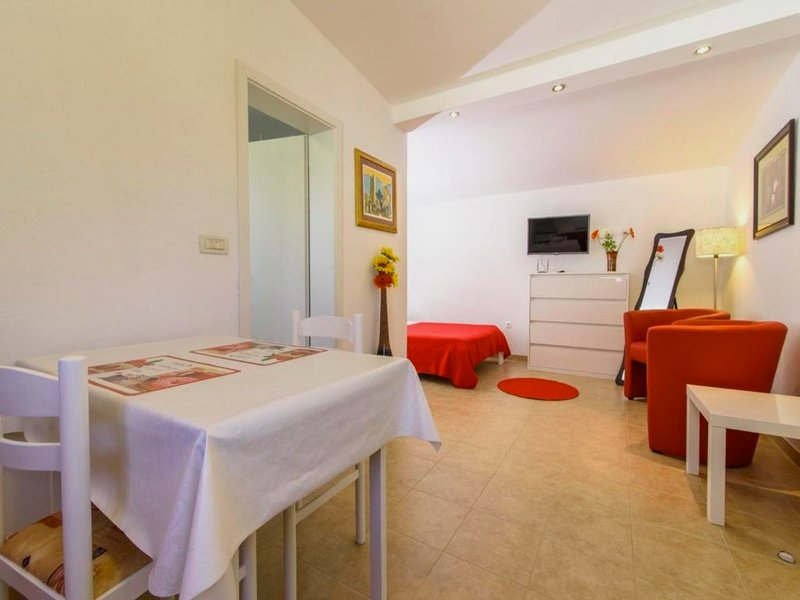 Apartments Beba - peaceful locationの写真