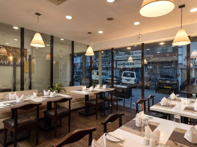 カフェ アロマ イン (Cafe Aroma Inn)の写真