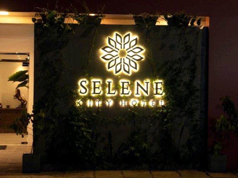 Selene City Hotelの写真
