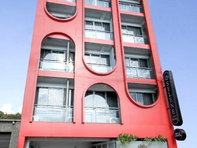 Selene City Hotelの写真
