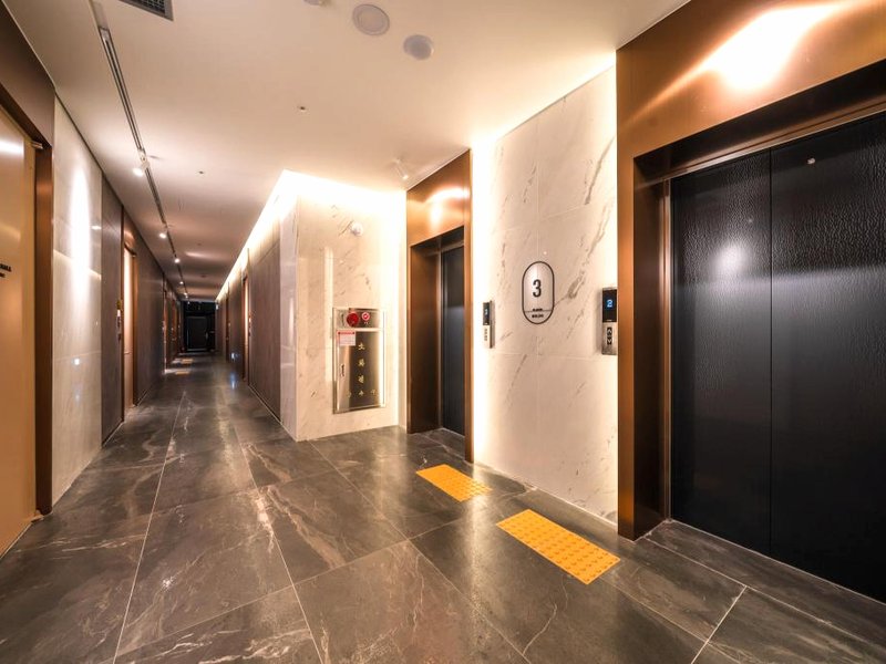 ウィワン ミロス ホテル (Uiwang Milos Hotel)の写真