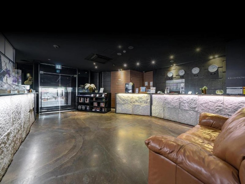 ホテル ON ウィワン (Hotel ON Uiwang)の写真