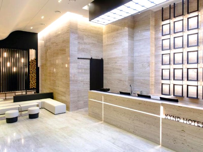 パンギョ ビジネス & ツーリスト ホテル KYND (Pangyo Business & Tourist Hotel KYND)の写真