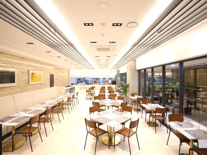 パンギョ ビジネス & ツーリスト ホテル KYND (Pangyo Business & Tourist Hotel KYND)の写真