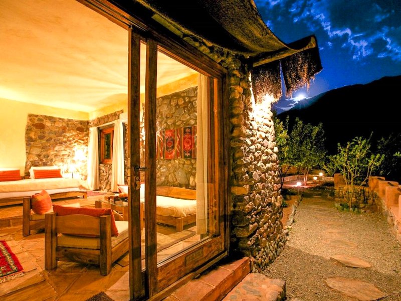 Kasbah Africa Riadの写真