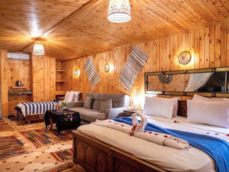 Ouirgane Ecolodgeの写真