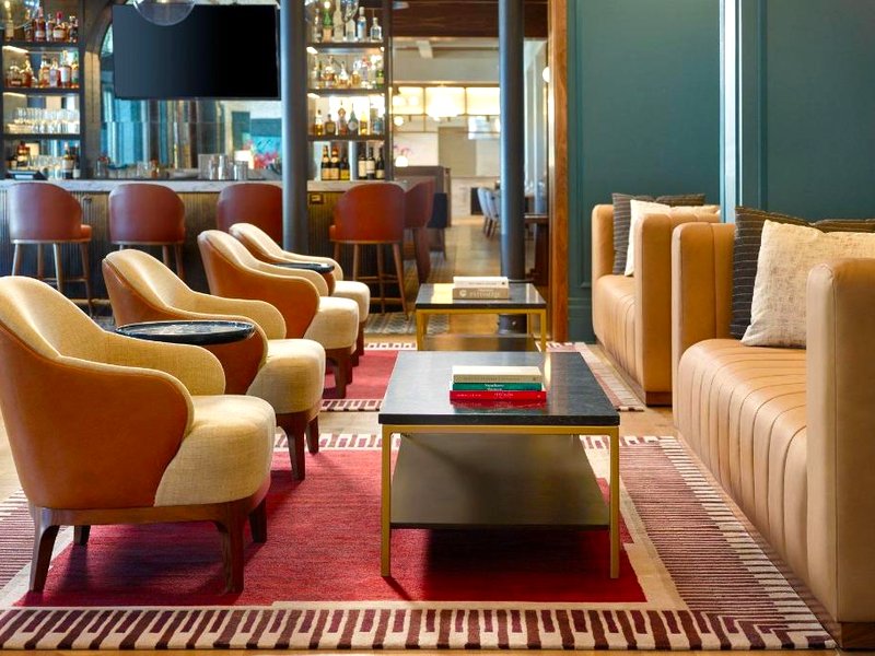 The Alamite, Tuscaloosa, a Tribute Portfolio Hotelの写真