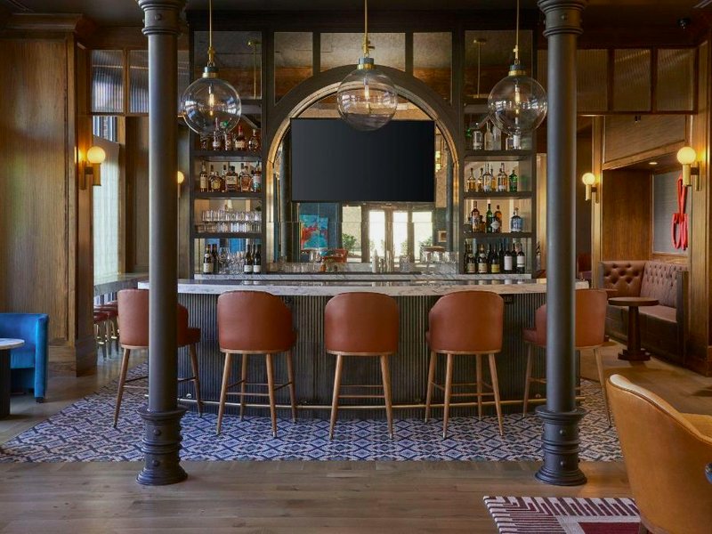 The Alamite, Tuscaloosa, a Tribute Portfolio Hotelの写真