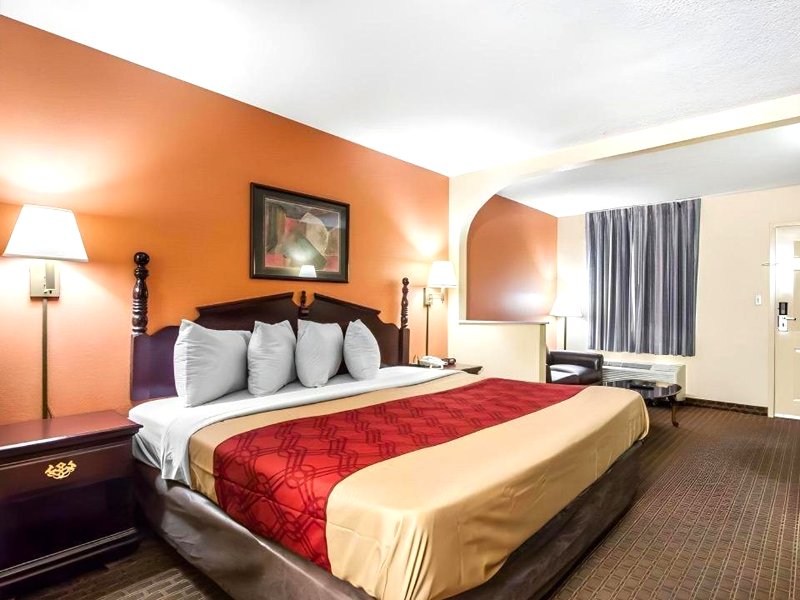Econo Lodge Inn & Suites I-20, exit 73の写真