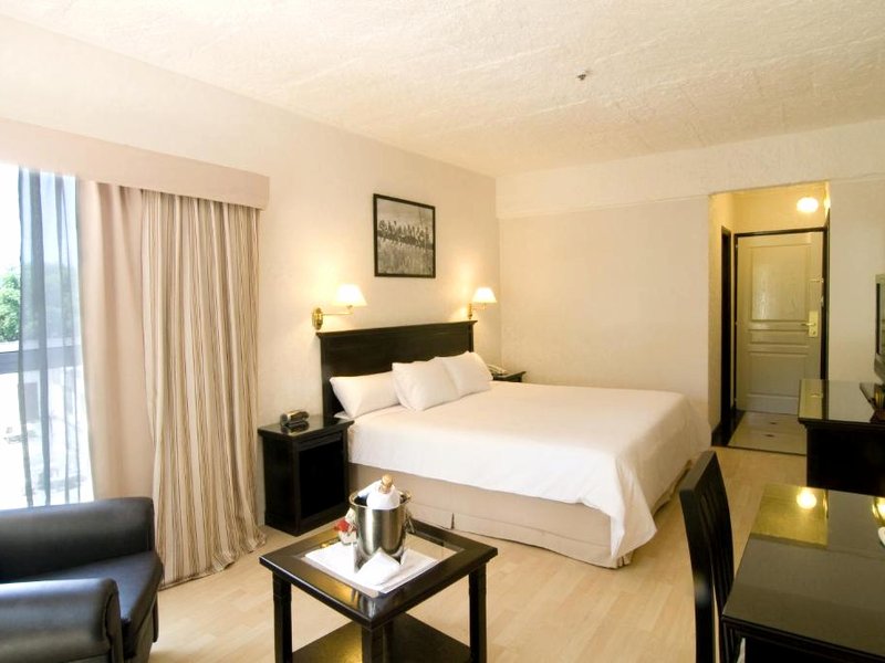 Ramada by Wyndham Buenos Airesの写真