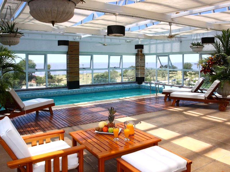 Ramada by Wyndham Buenos Airesの写真