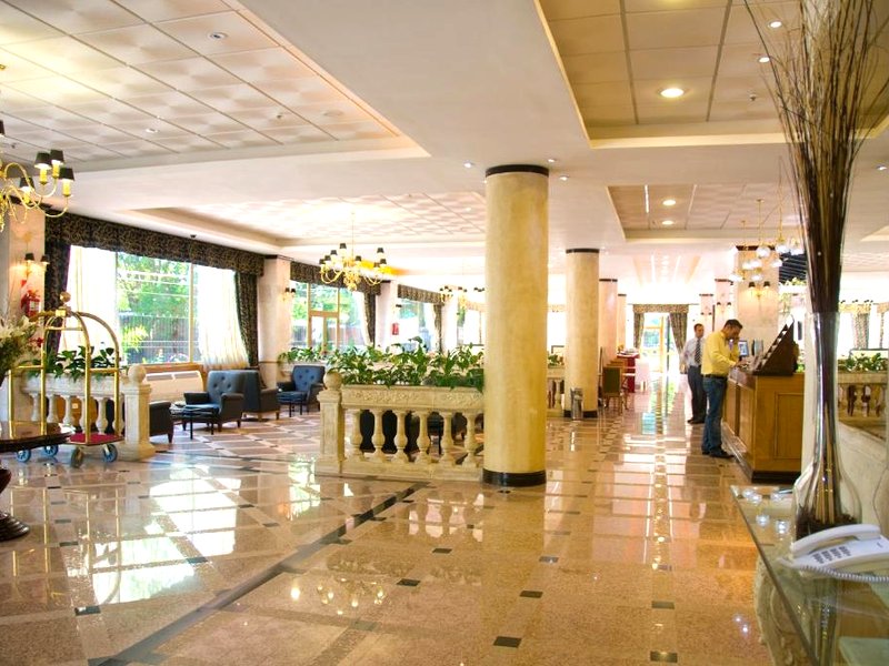 Ramada by Wyndham Buenos Airesの写真