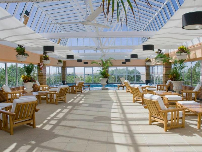 Ramada by Wyndham Buenos Airesの写真