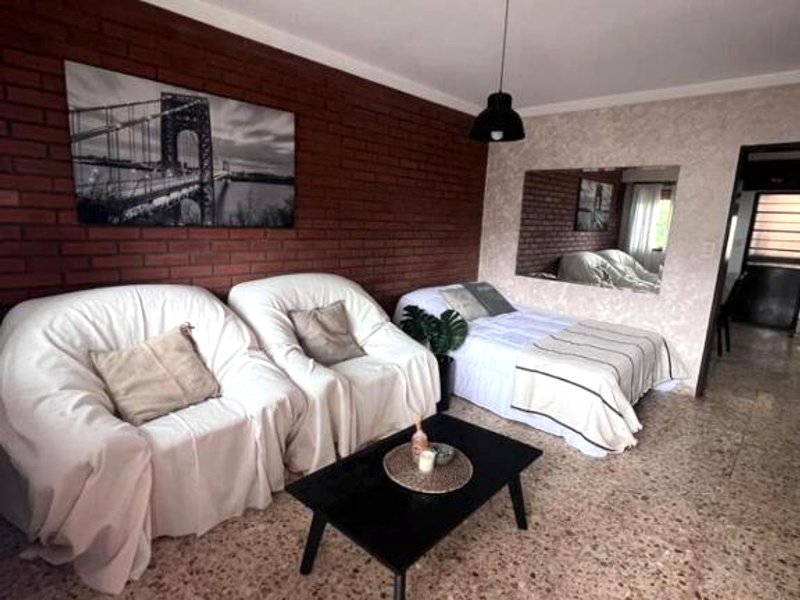 Casa Orejas - Departamentos en Tigre Centroの写真