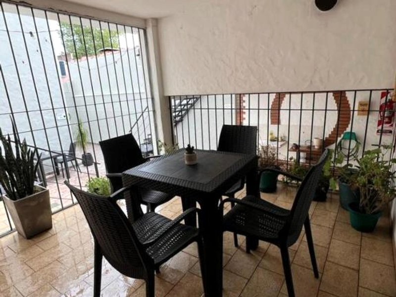 Casa Orejas - Departamentos en Tigre Centroの写真