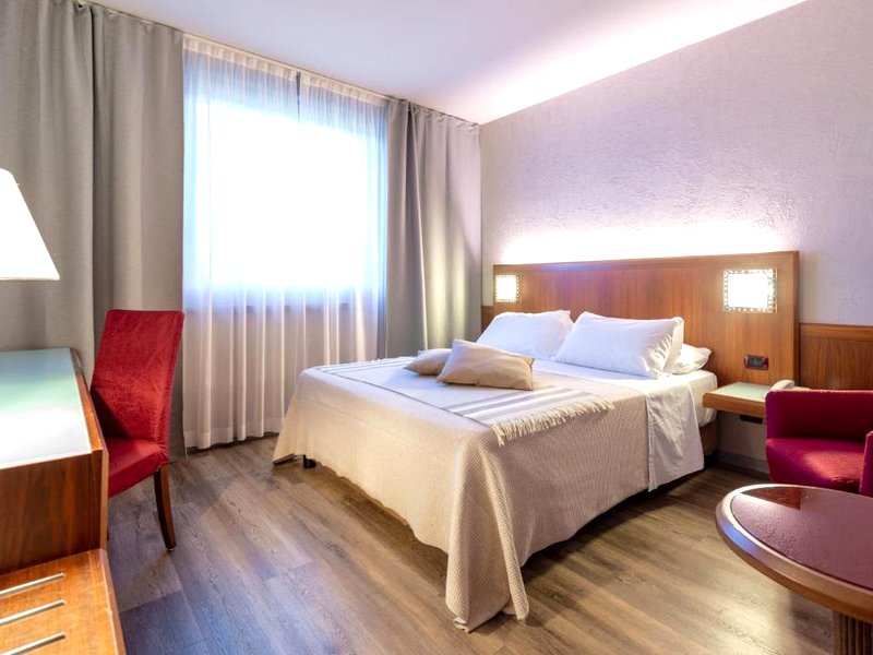 ファースト ホテル マルペンサ (First Hotel Malpensa)の写真