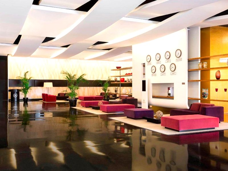 シェラトン ミラノ マルペンサ エアポート ホテル&カンファレンス センター   (Sheraton Milan Malpensa Airport Hotel & Conference Centre)の写真