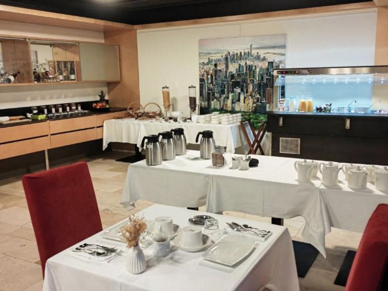 Hotel-Restaurant le Chateau de Besseuil, Macon Nord - Teritoriaの写真