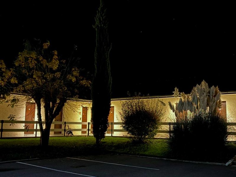 Le Clos Mouronの写真
