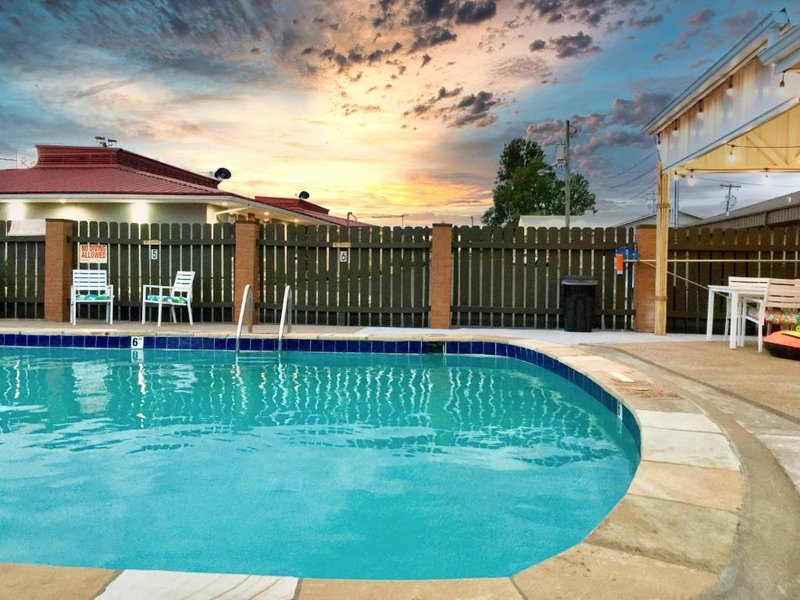 Regency Inn of Eddyville Kuttawaの写真