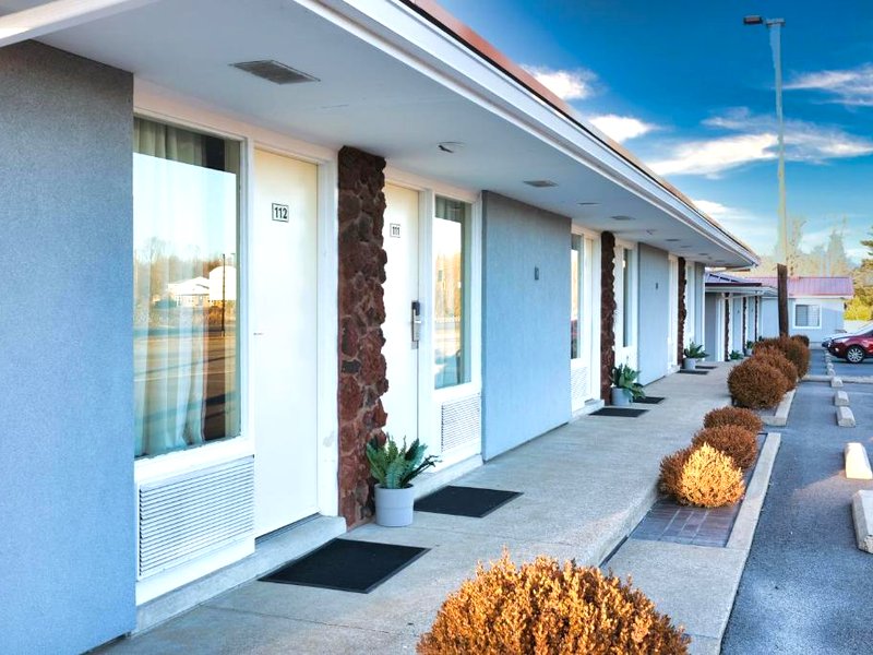 Regency Inn of Eddyville Kuttawaの写真