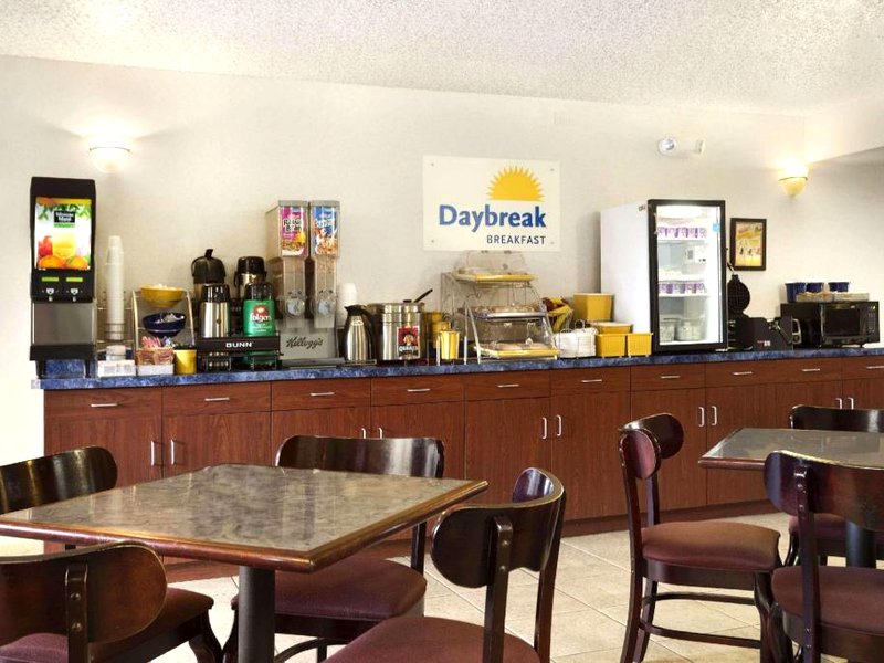 Days Inn by Wyndham Kuttawa/Eddyvilleの写真