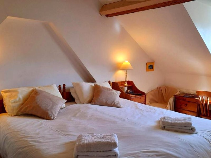 Montacute Country Tearooms B&Bの写真
